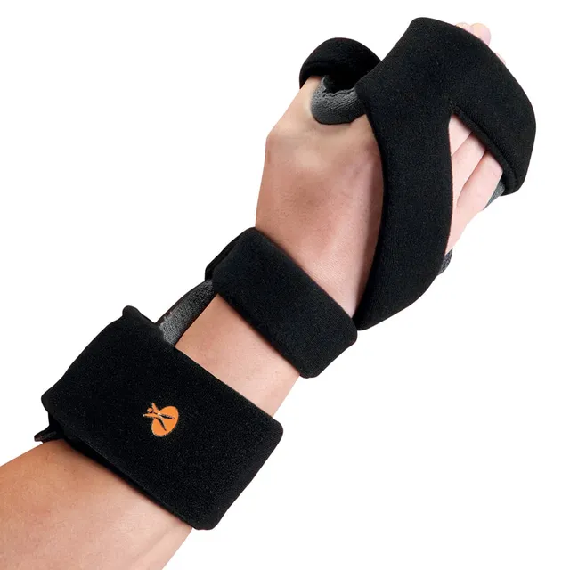 orliman-thermomed-smart-neo-manufinger-attelle-de-doigt image 1