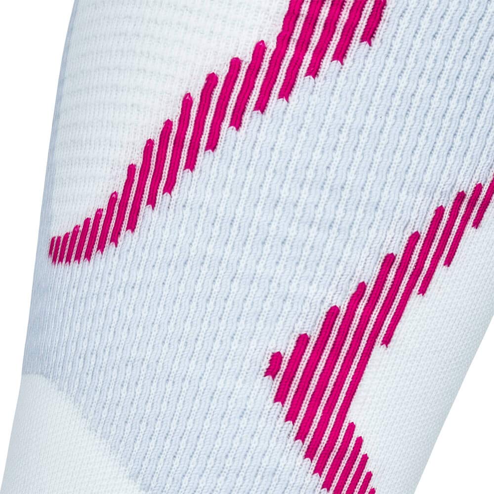 bauerfeind-run-performance-compression-socks-chaussettes-compression-rose-s-35-3 image 7