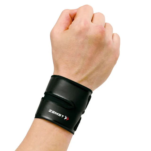 zamst-filmista-wrist-attelle-poignet-ultra-fine image 1