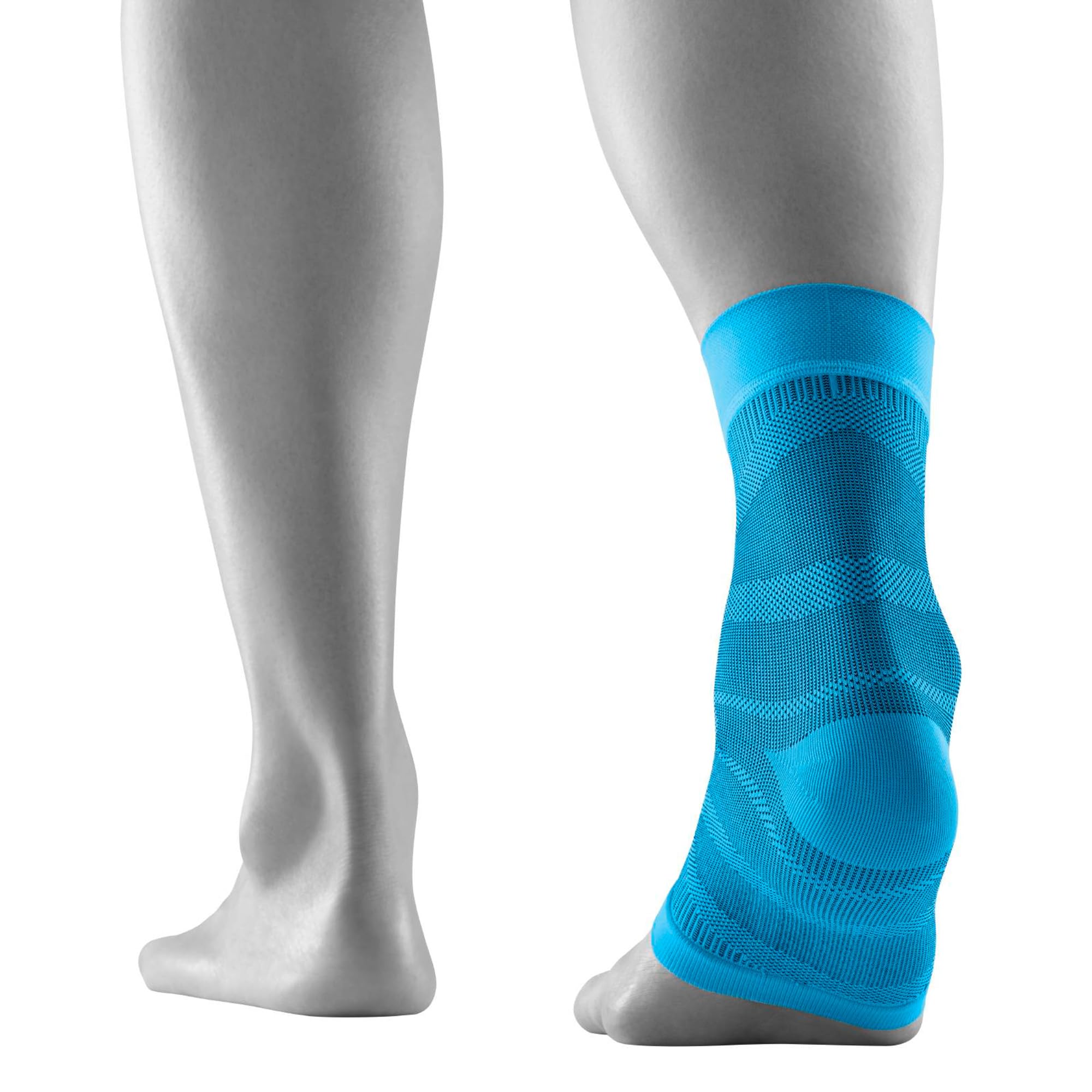 bauerfeind-sports-compression-ankle-support-rivera-taille-m-chevill-re-compressi image 4
