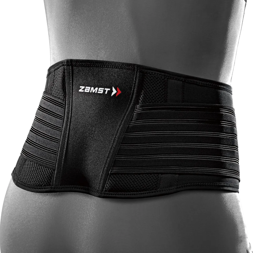 zamst-zw-5-ceinture-lombaire-sport-maintien-mod-r image 1