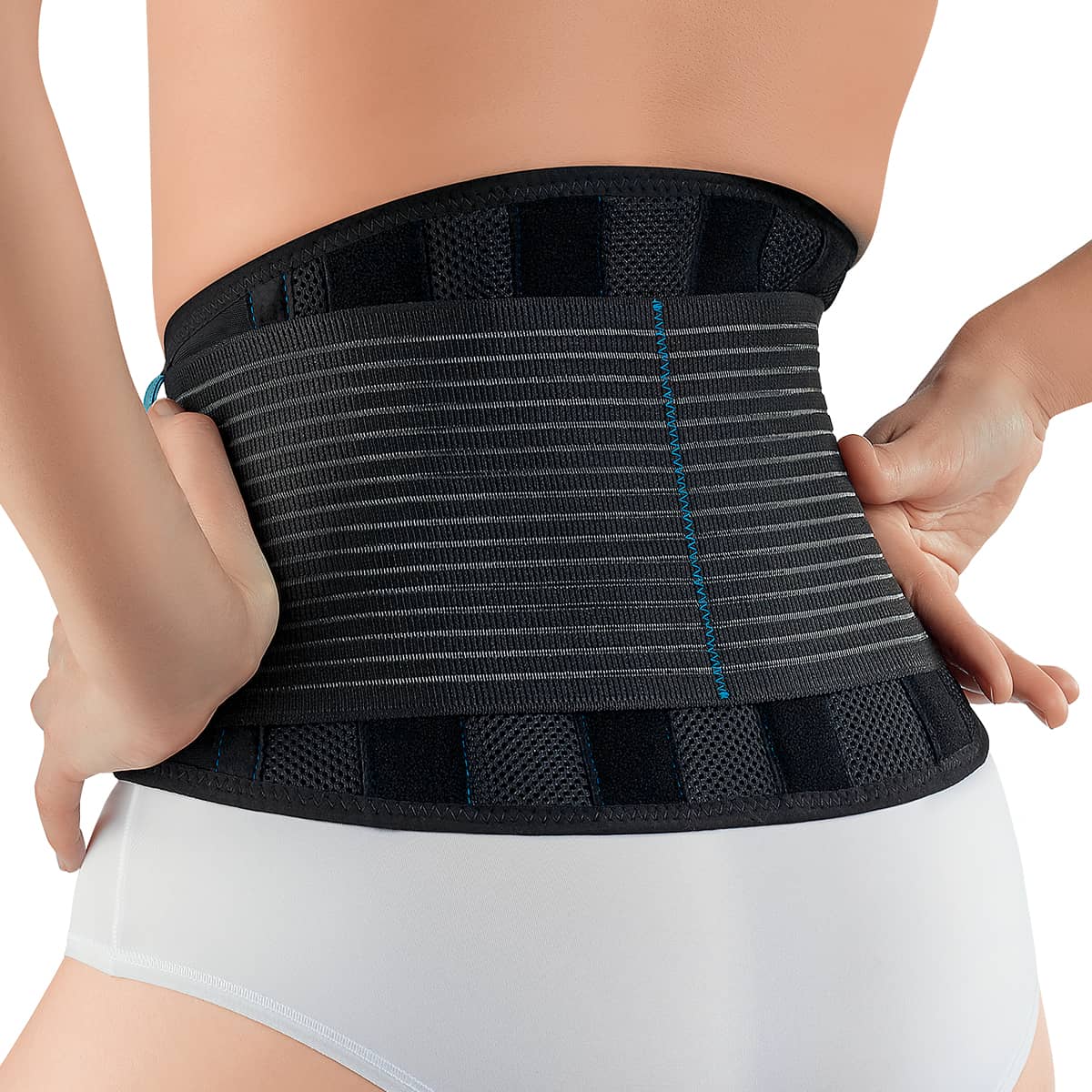 orliman-lombofit-ceinture-lombaire-de-maintien image 1