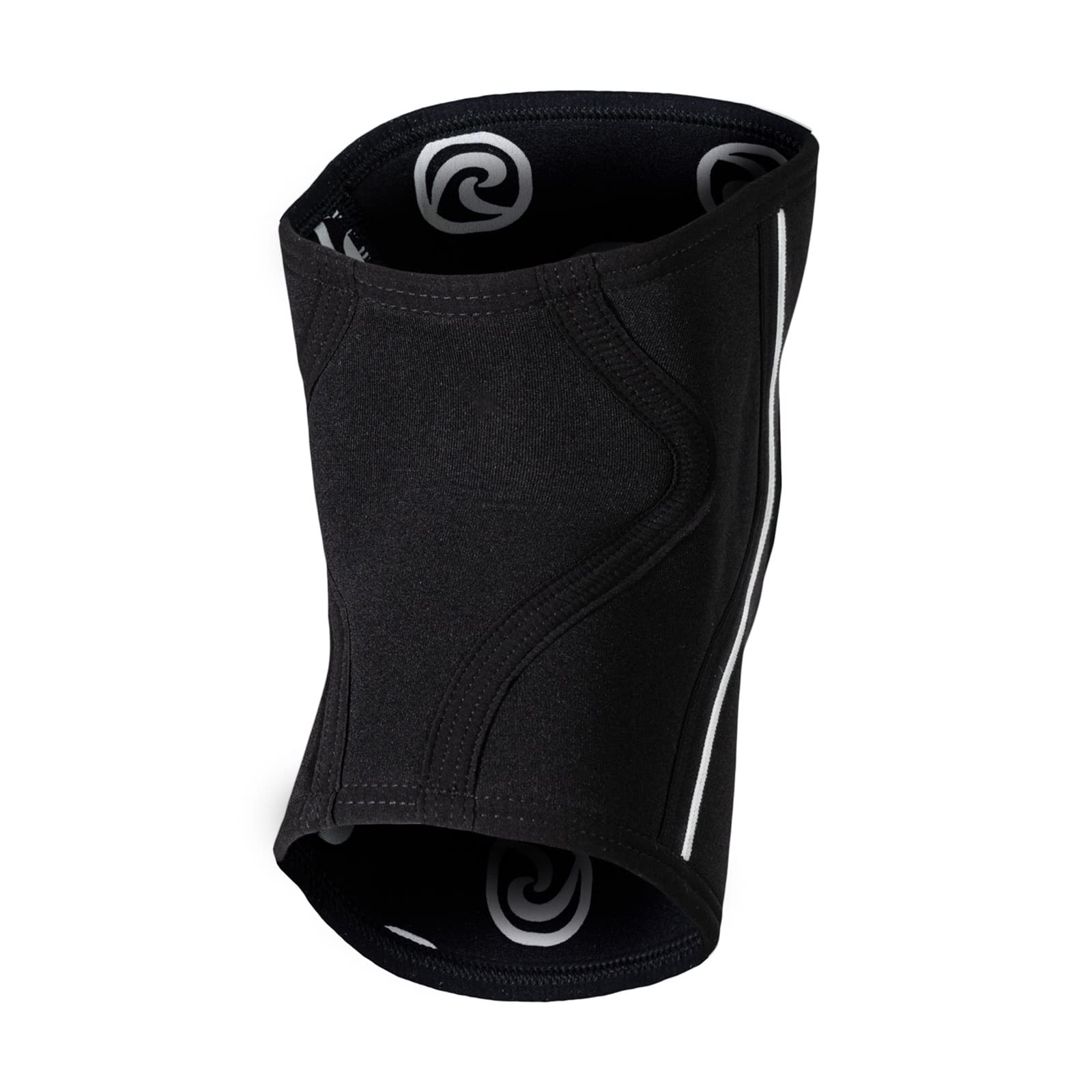 rehband-ud-knee-sleeve-patella-opening-genouill-re-rotulienne-n-opr-ne-5-mm-noir image 3