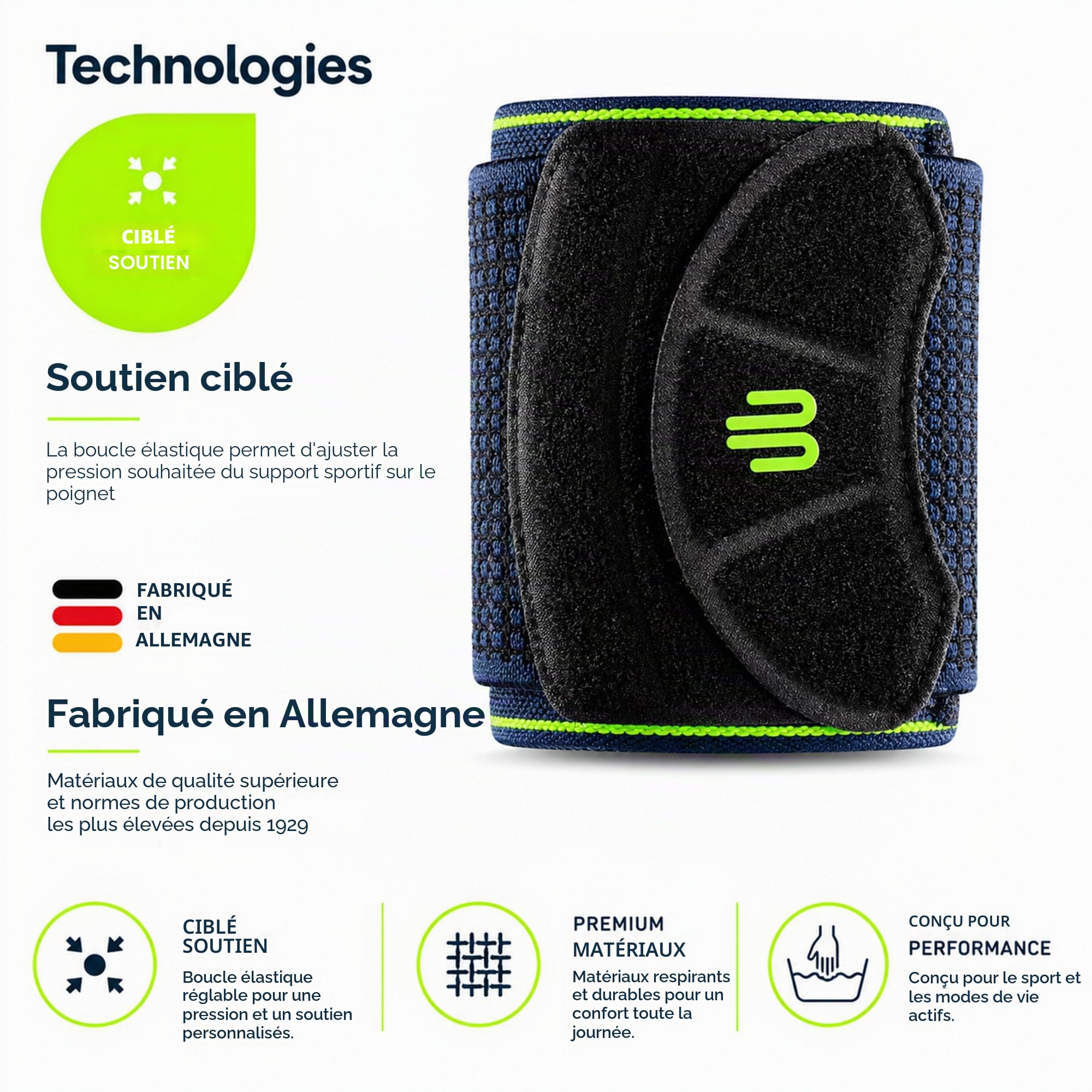 bauerfeind-bandage-de-sport-poignet-attelle-unisexe-droite-gauche image 3