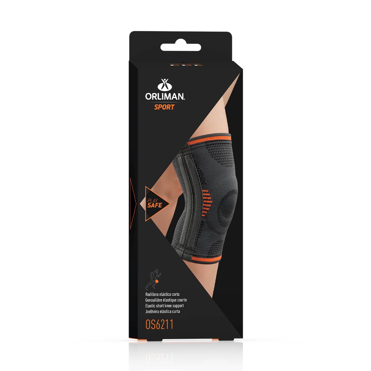 orliman-genouill-re-lastique-courte-3-tex image 4