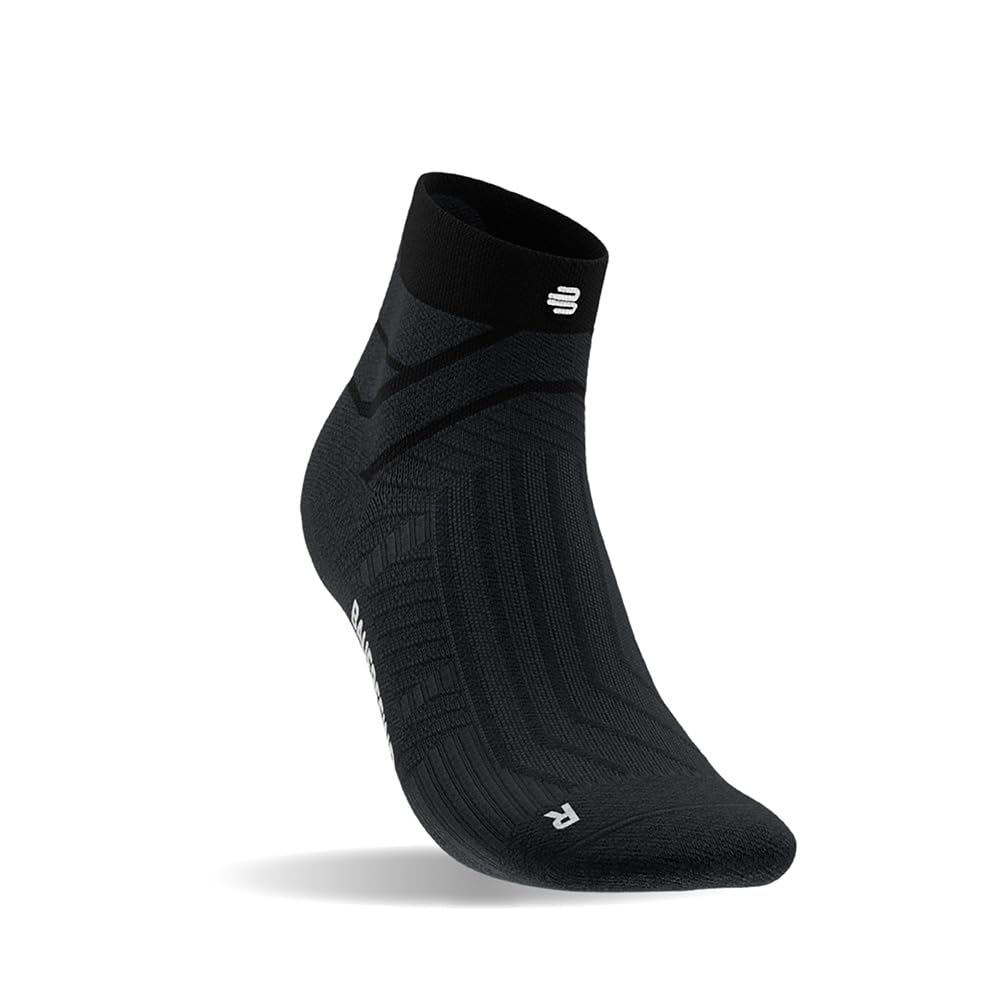 bauerfeind-run-performance-low-cut-socks-2-0-chaussettes-course-tige-basse image 1