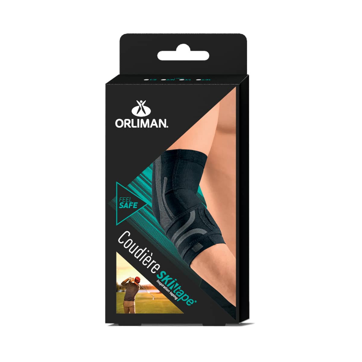 orliman-coudi-re-skintape-coude-sport image 2