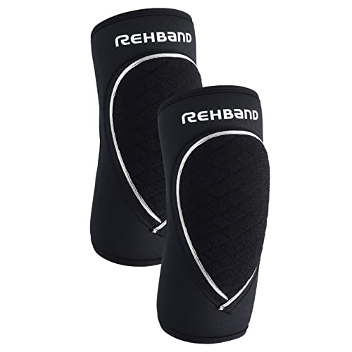 rehband-coudi-re-noire-prn-original-protection-coude-n-opr-ne-3mm-1-paire-taille image 8
