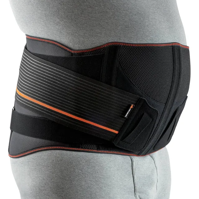 orliman-one-plus-ceinture-de-soutien-lombaire image 1