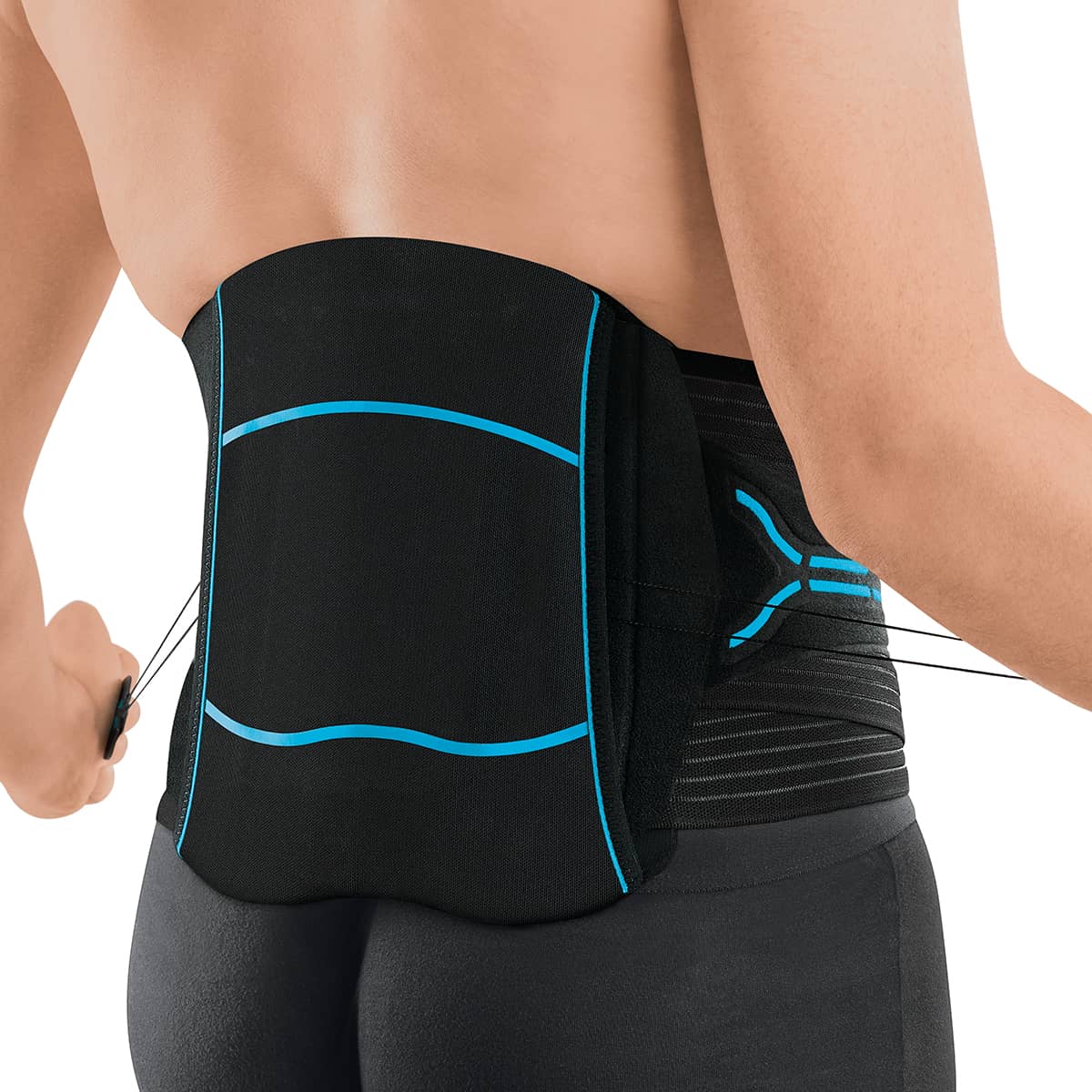 orliman-dynamic-fix-ceinture-lombaire image 1
