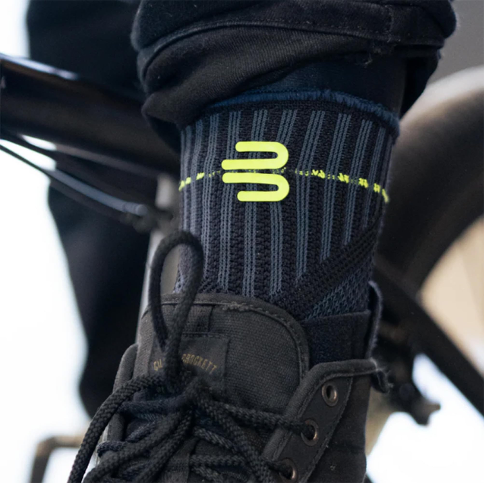 bauerfeind-sports-ankle-support-dynamic-chevill-re-m-noir image 8