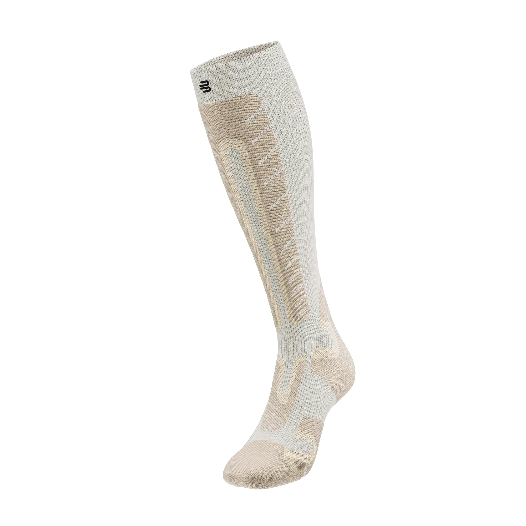 bauerfeind-ski-alpine-compression-socks-chaussettes-de-ski-laine-m-rinos image 4