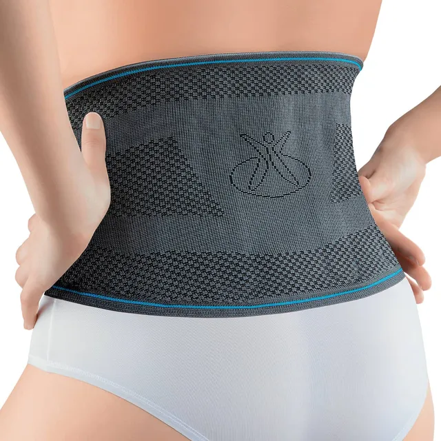 orliman-lombosoft-dorsotech-ceinture-lombaire-souple image 1