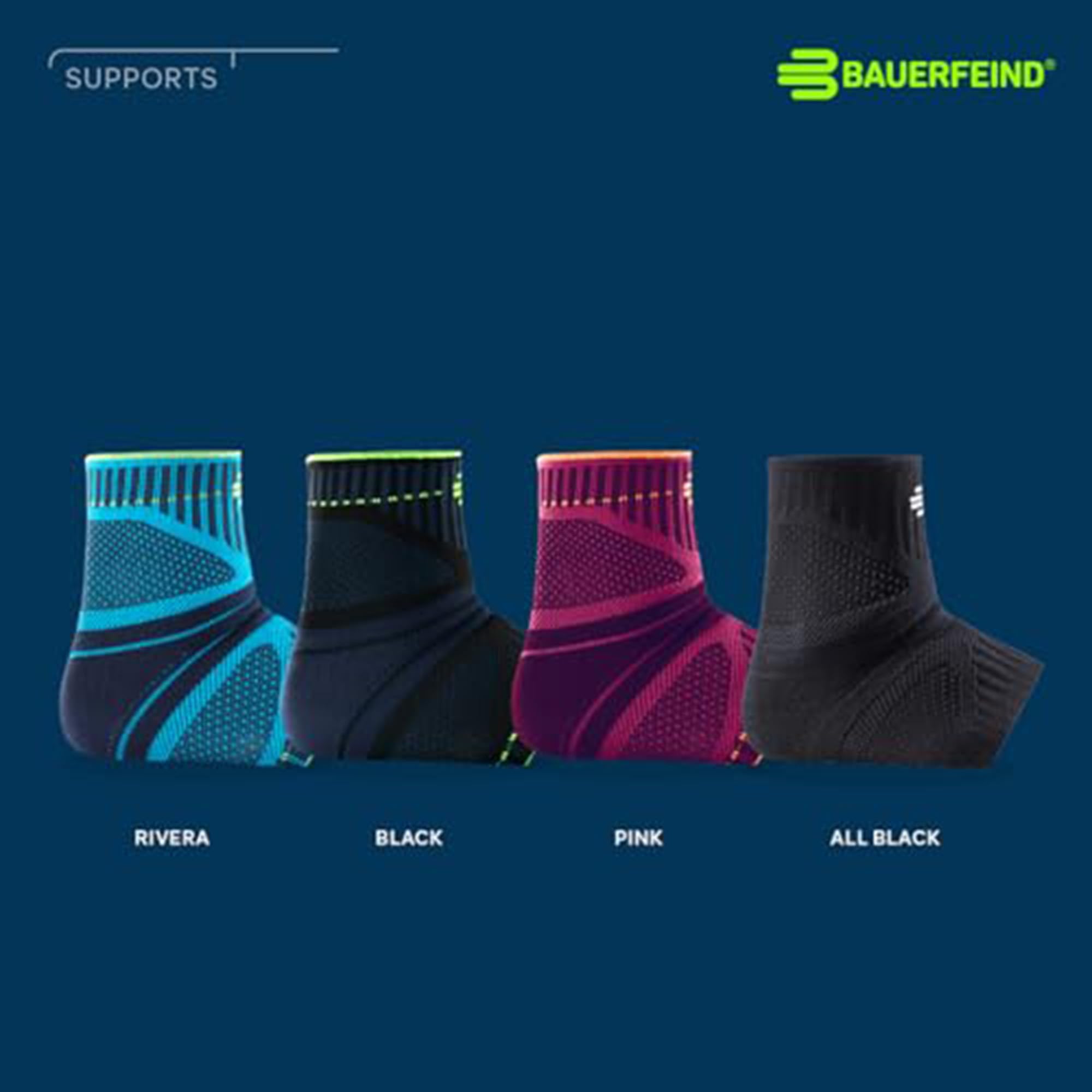 bauerfeind-sports-ankle-support-dynamic-chevill-re-m-noir image 3