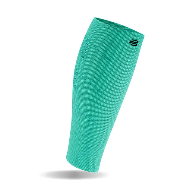 bauerfeind-run-performance-compression-sleeve-manchons-mollets-m-menthe image 1