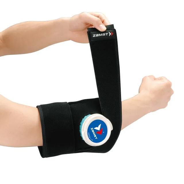 zamst-iw-1-kit-gla-age-compressif-genou-cheville-poignet image 1
