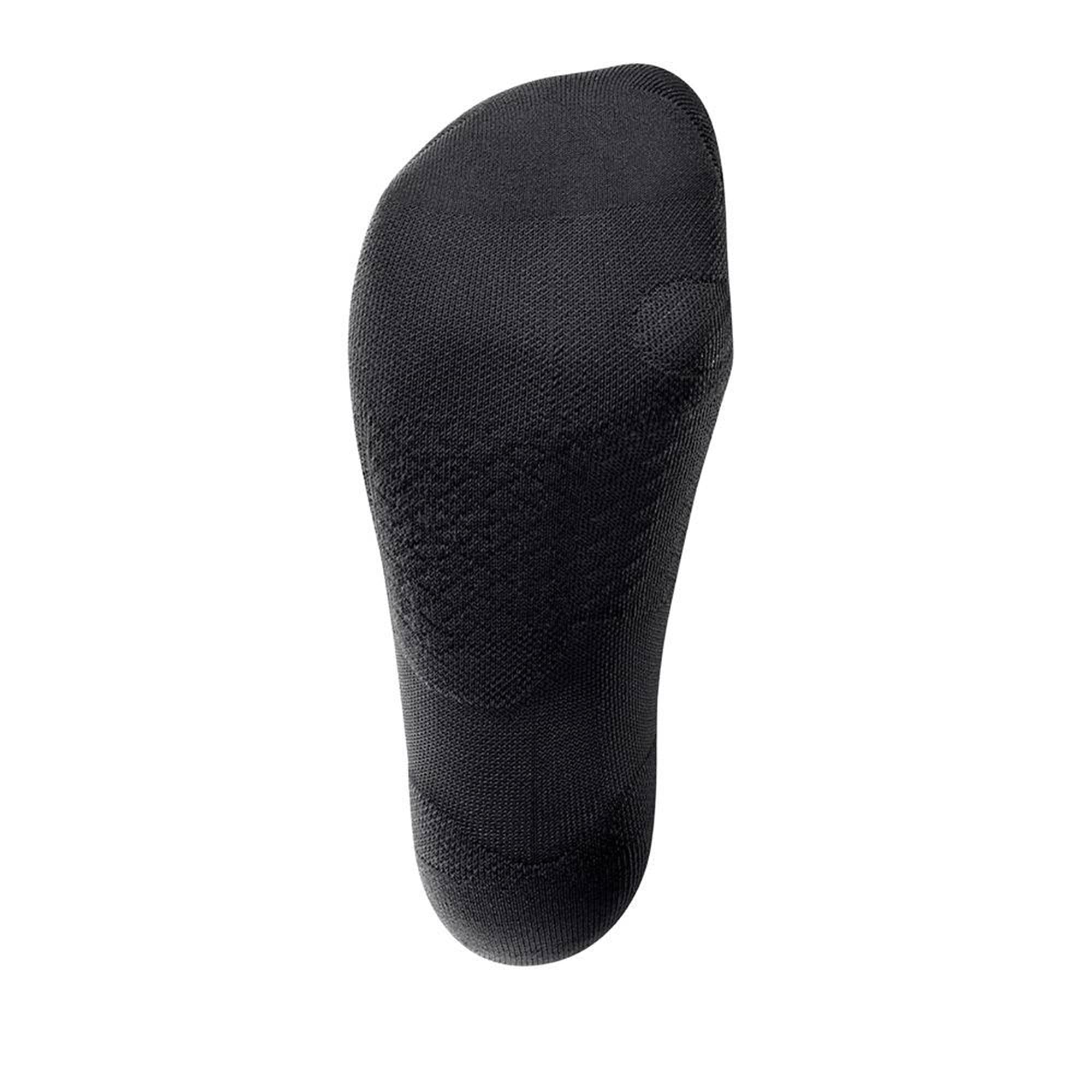 bauerfeind-run-ultralight-compression-socks-chaussettes-compression-running-noir image 7
