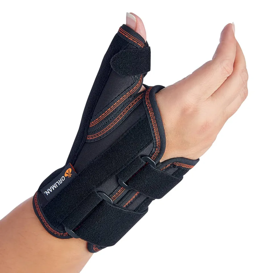 orliman-attelle-de-pouce-one-plus-immobilisation-pouce image 1