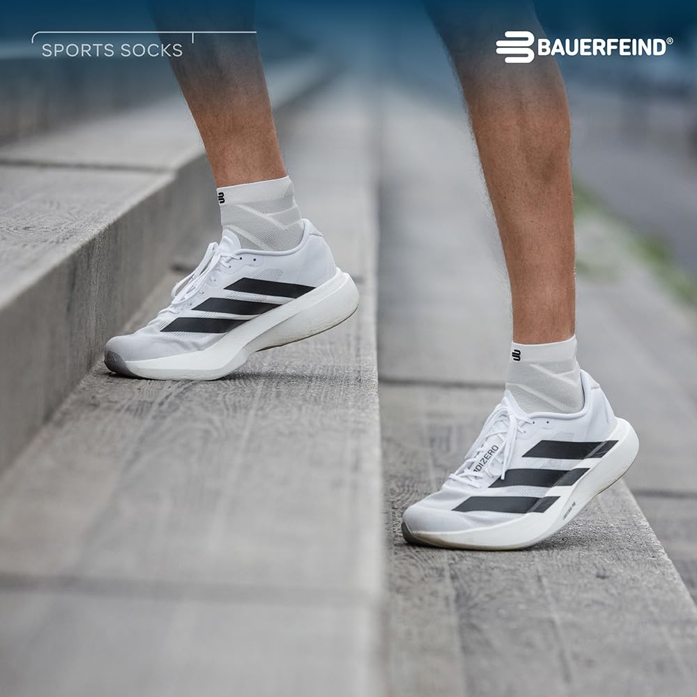 bauerfeind-run-performance-low-cut-socks-2-0-chaussettes-course-tige-basse image 3