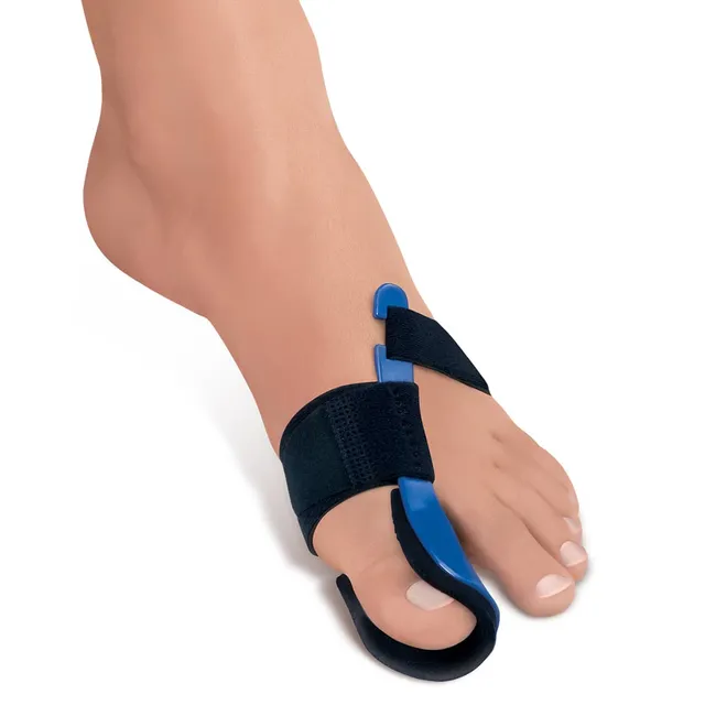 orliman-correcteur-nocturne-hallux-valgus-attelle-oignon-de-nuit image 1