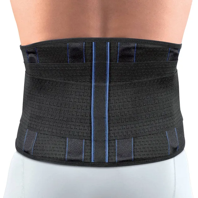 orliman-axess-ceinture-lombaire-dorsotech image 1