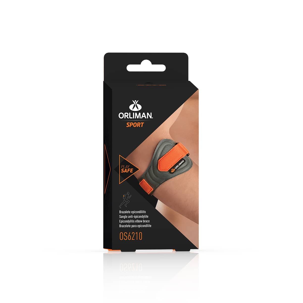 orliman-sangle-anti-picondylite-sport image 2