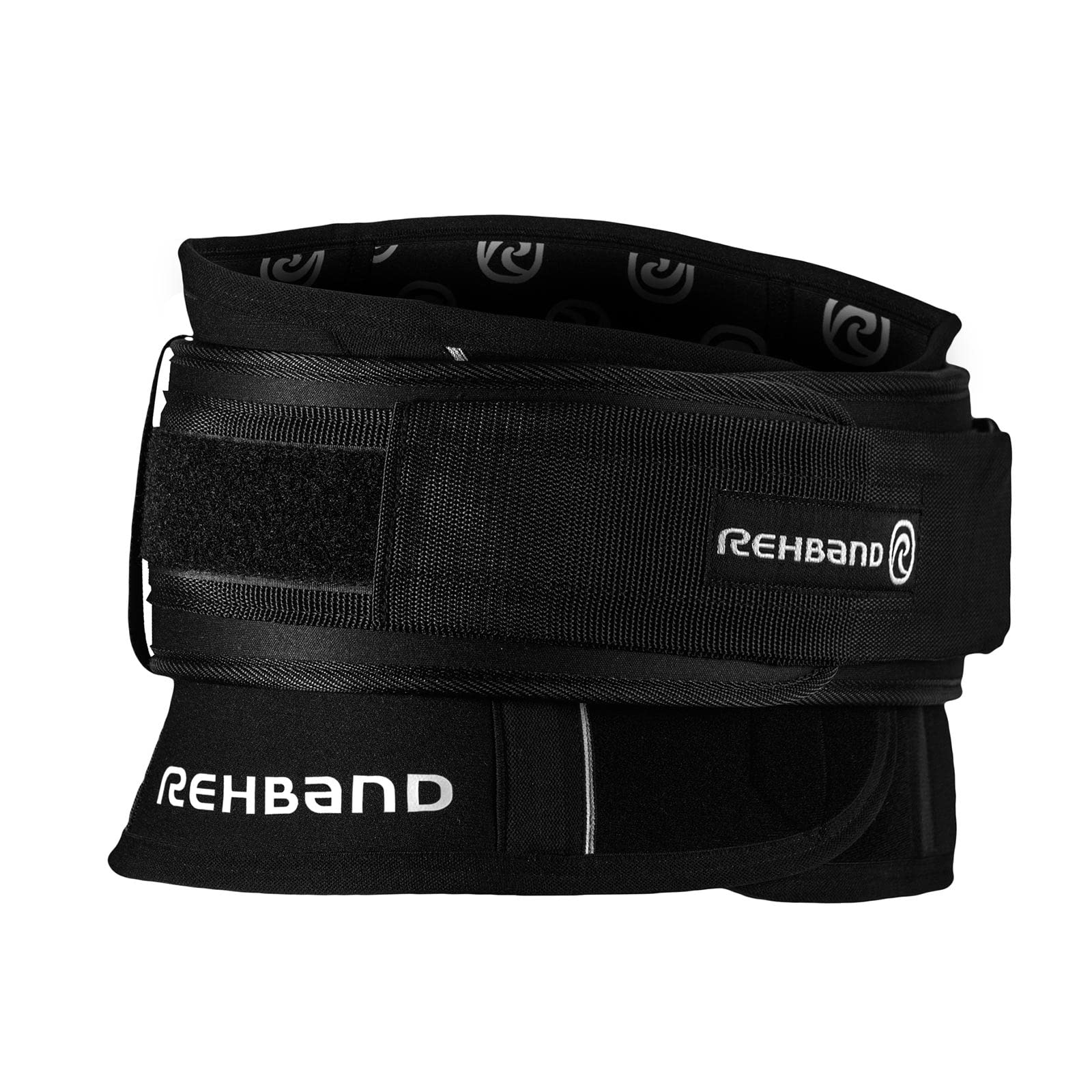 rehband-x-rx-ceinture-dorsale-7-mm-ceinture-halt-rophilie-amovible image 2