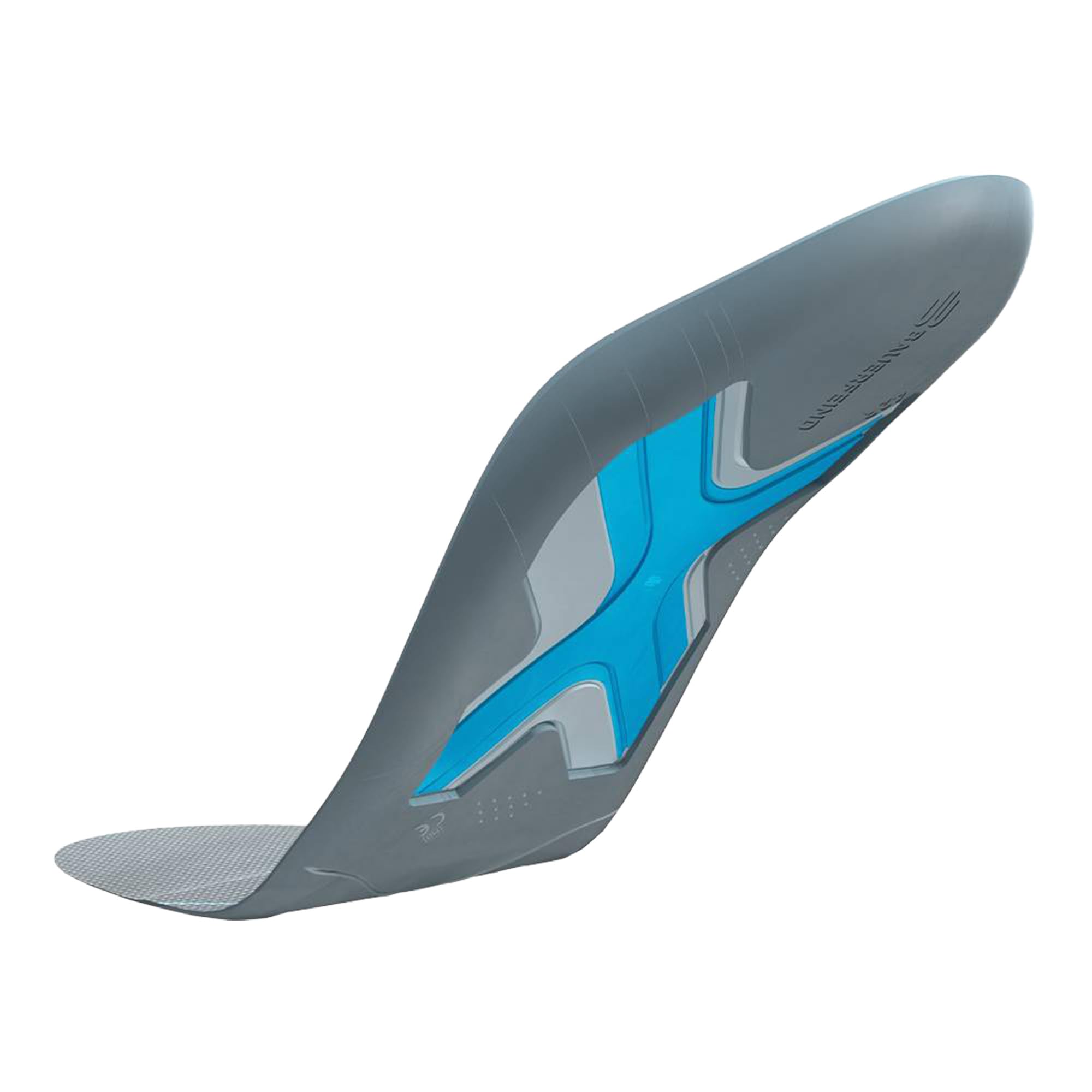 bauerfeind-run-performance-insoles-semelles-de-sport-course-gris-bleu image 3