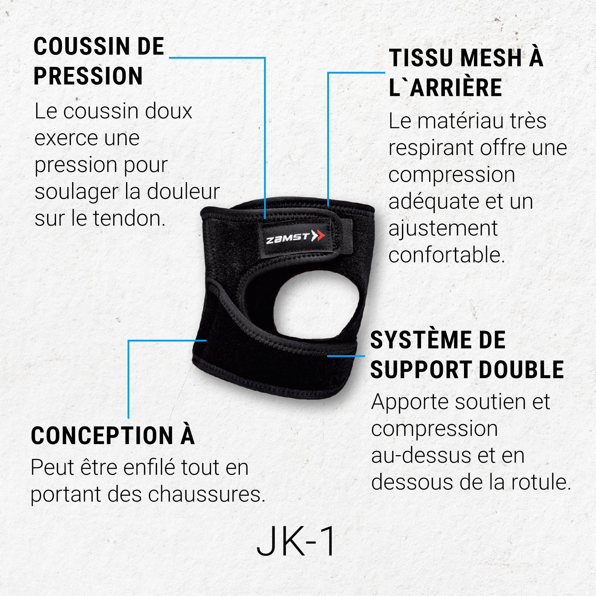 zamst-jk-1-genouill-re-tendon-rotulien image 4