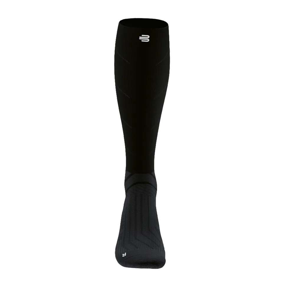 bauerfeind-run-performance-compression-socks-2-0-chaussettes-de-course-compressi image 1