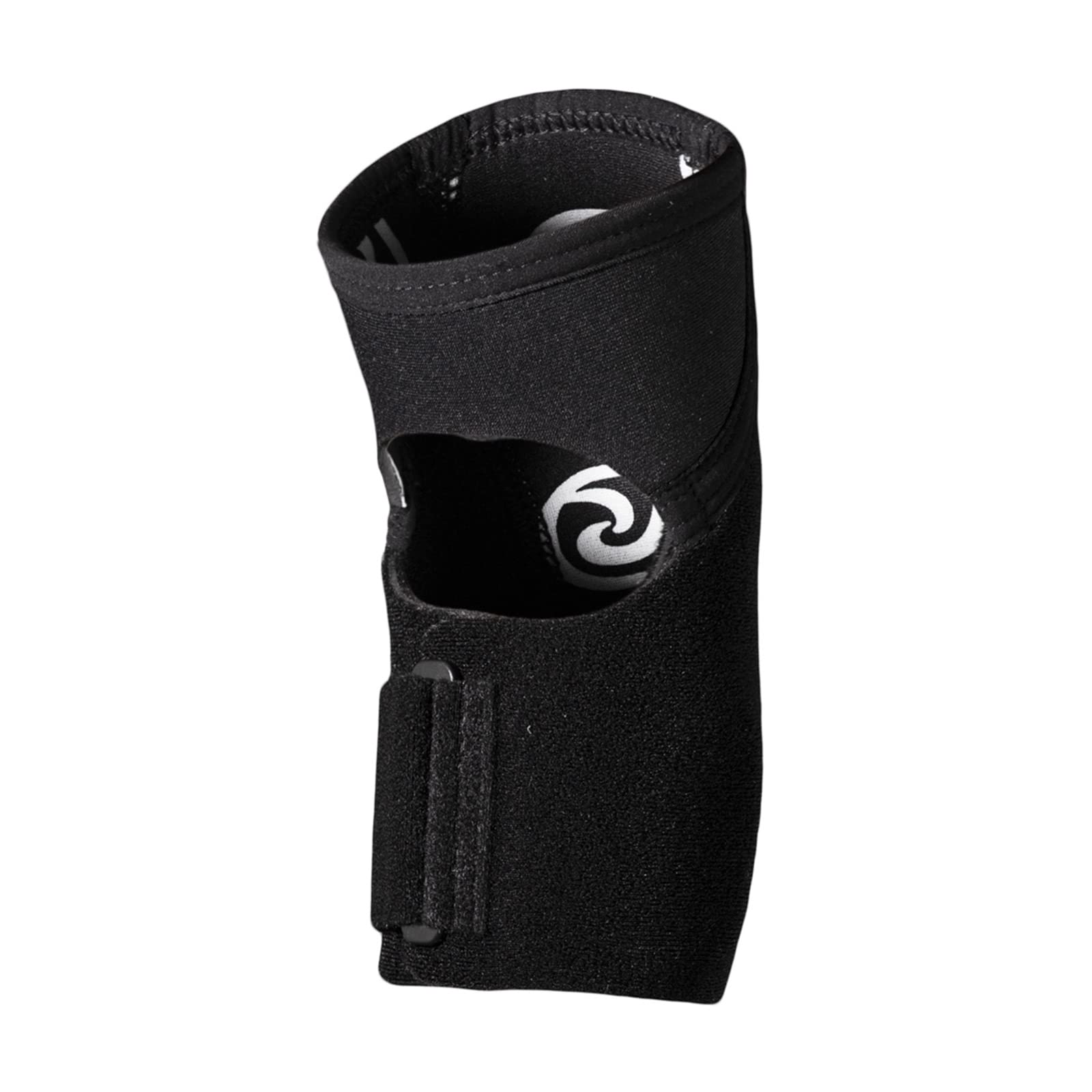 rehband-ud-manchon-coude-tennis-elbow-3-mm-n-opr-ne-noir-taille-l image 3