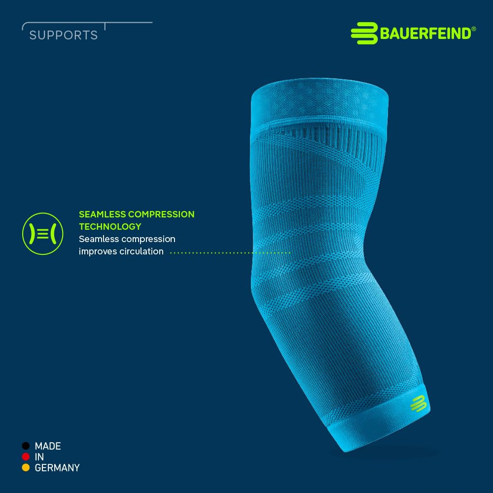 bauerfeind-sports-compression-coudi-re-taille-standard image 2