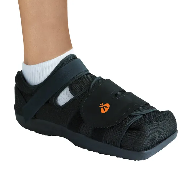orliman-feetpad-chaussure-post-op-ratoire-chaussure-de-d-charge image 1