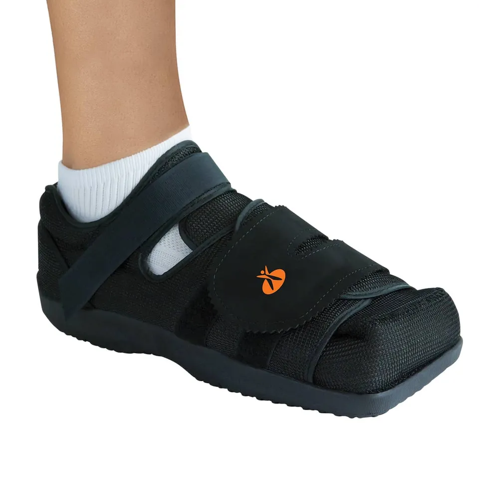 orliman-feetpad-chaussure-post-op-ratoire-chaussure-de-d-charge image 1