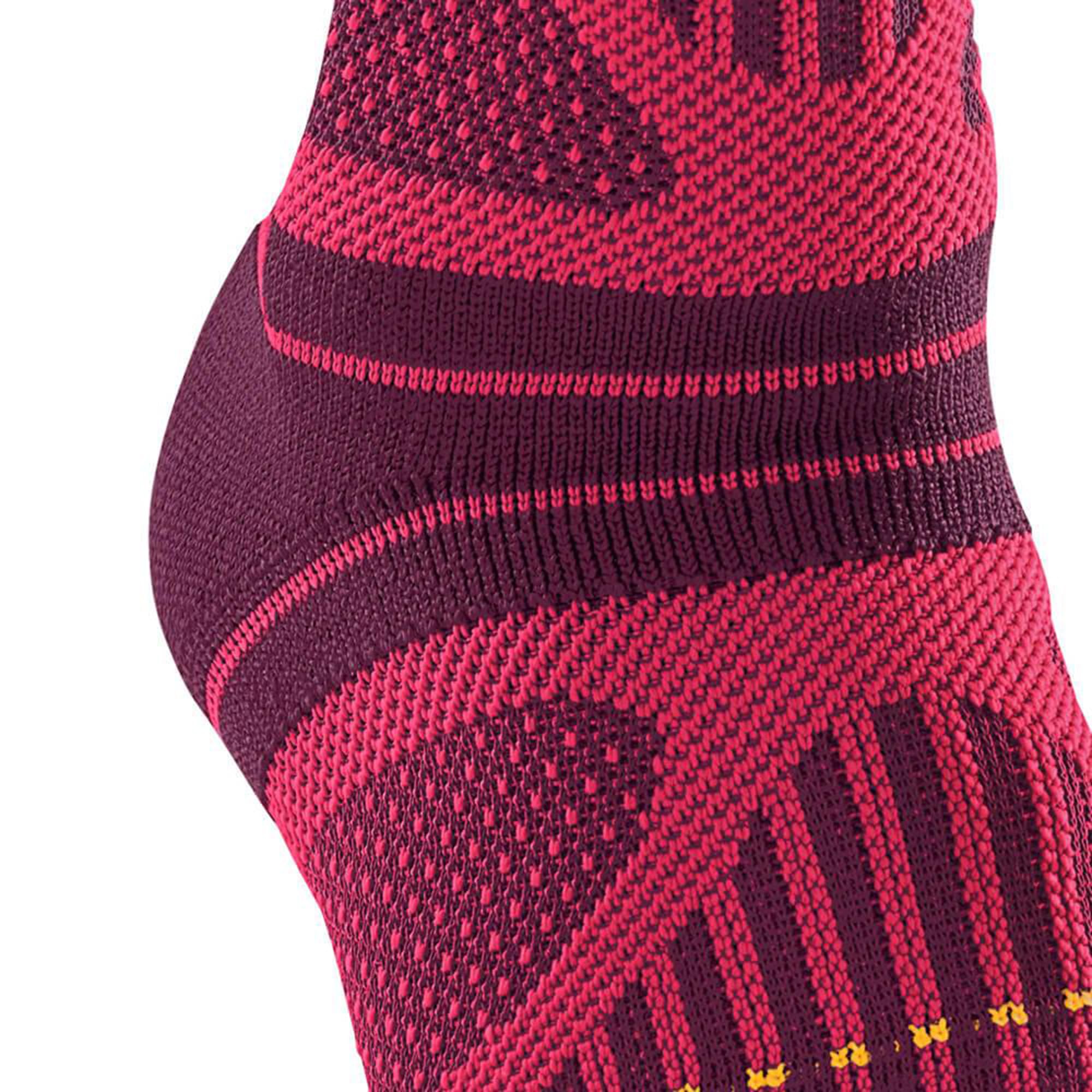 bauerfeind-sports-ankle-support-dynamic-chevill-re-sport-rose-taille-s image 8