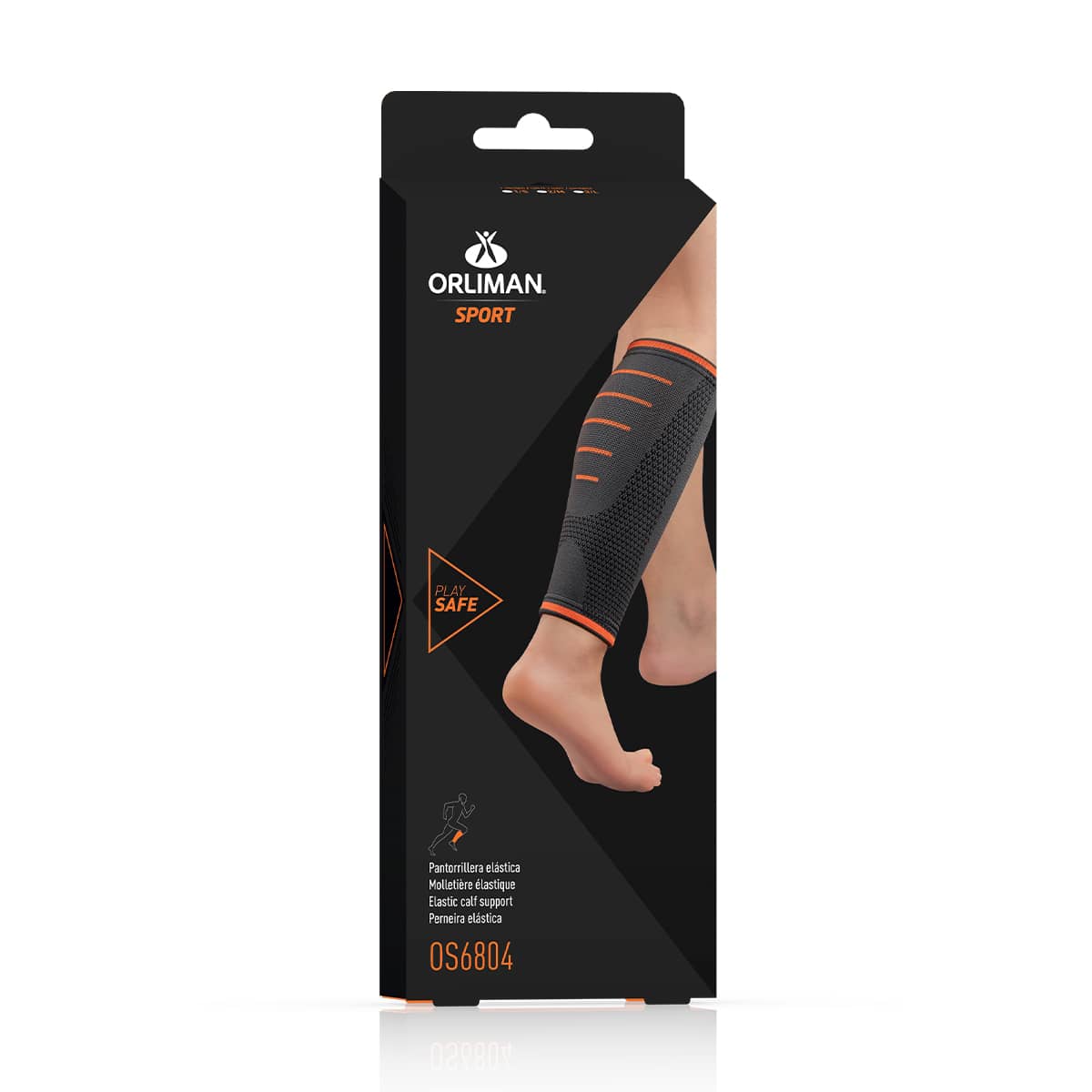 orliman-molleti-re-lastique-manchon-de-mollet-sport image 2