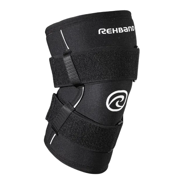 rehband-x-rx-genouill-re-7-mm-n-opr-ne-noir-taille-s image 1