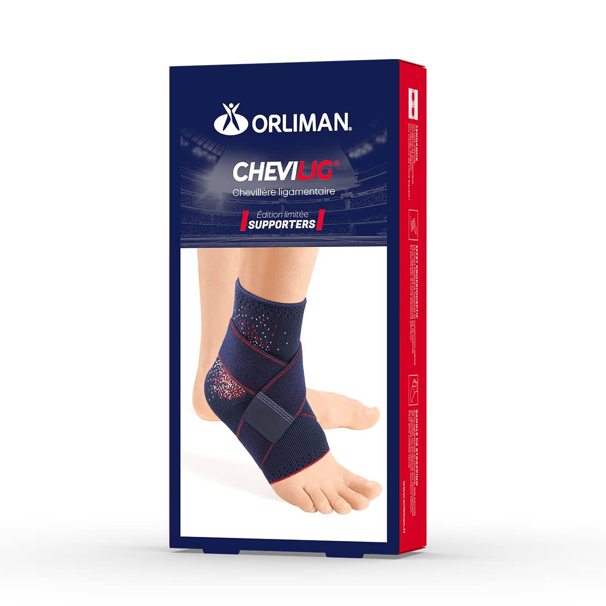 orliman-chevilig-supporters-chevill-re-ligamentaire-sport image 2