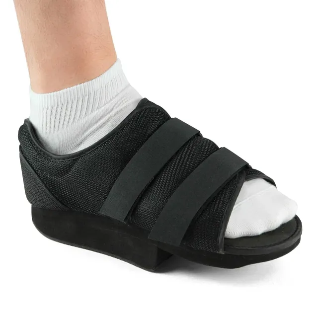 orliman-chaussure-d-charge-de-l-avant-pied-chaussure-th-rapeutique image 1