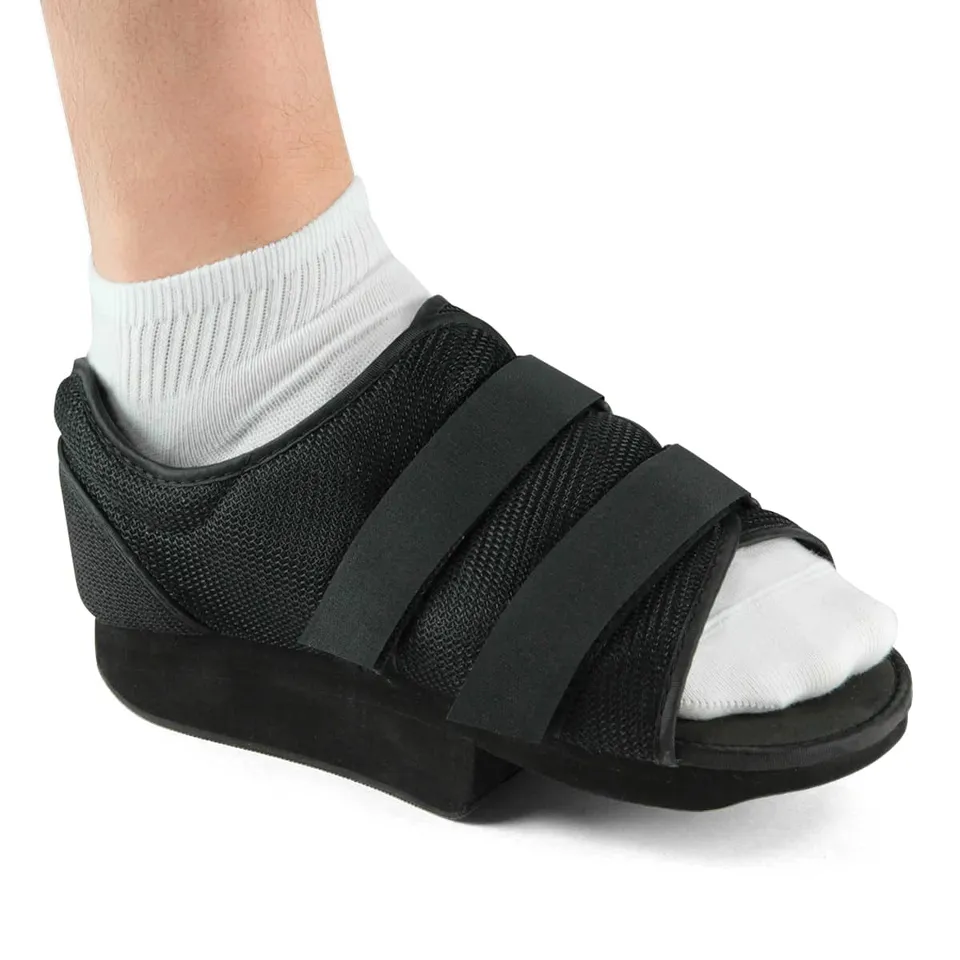 orliman-chaussure-d-charge-de-l-avant-pied-chaussure-th-rapeutique image 1