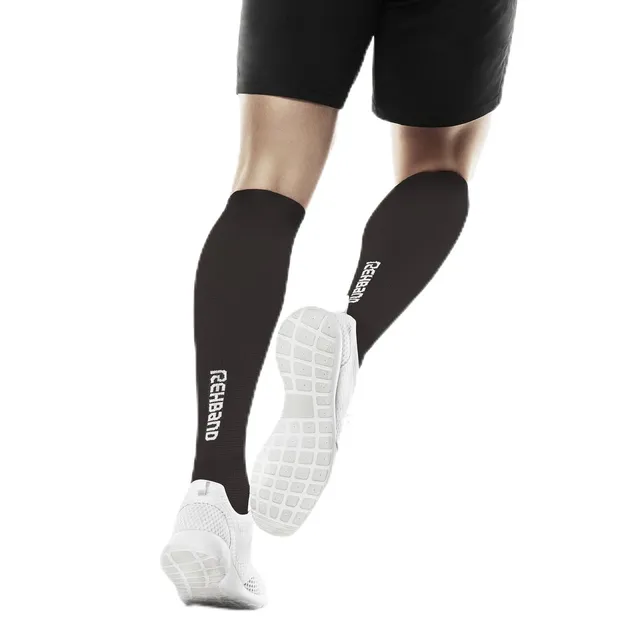 rehband-qd-chaussettes-de-compression-sport-15-20-mmhg-1-paire image 1