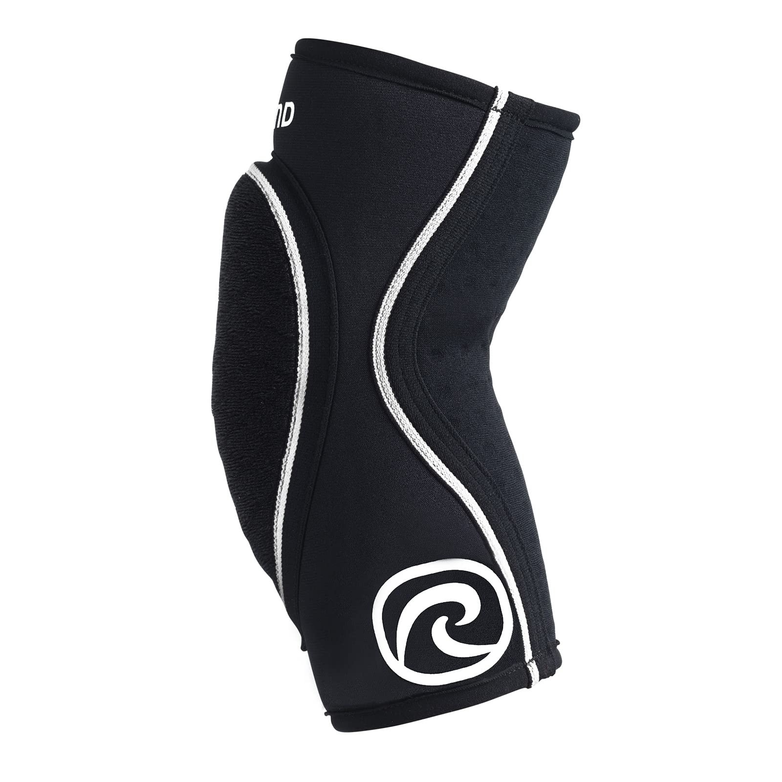 rehband-prn-elbow-pad-speed-junior-coudi-re-enfant-rembourr-e-noir image 3