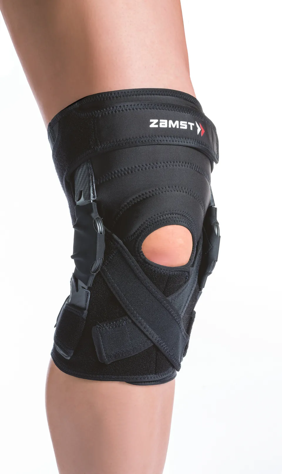 zamst-zk-x-attelle-de-genou-articul-e image 1