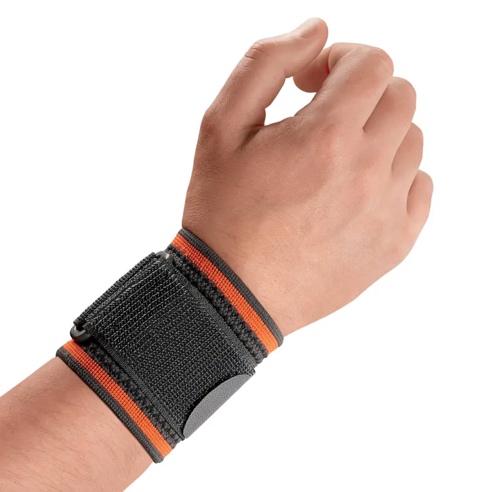 orliman-poignet-lastique-r-glable-attelle-de-poignet-sport image 1