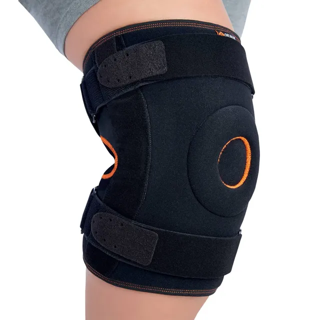orliman-one-plus-genouill-re-ligamentaire-articul-e image 1