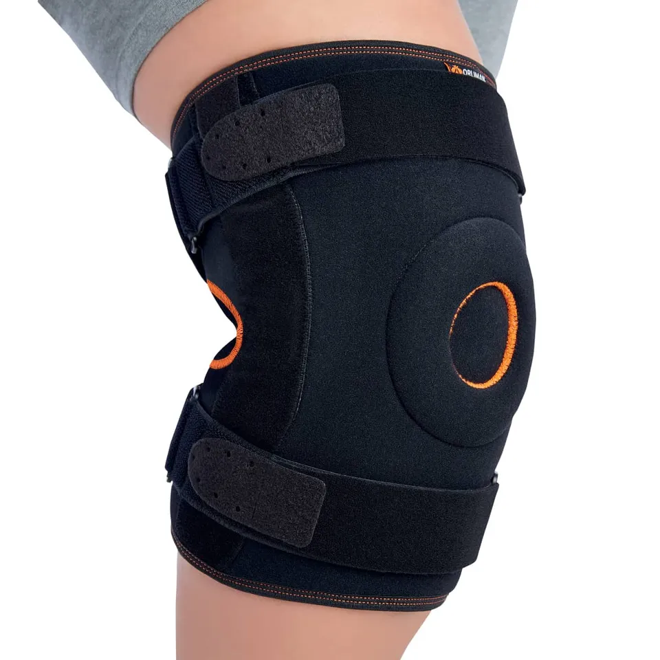 orliman-one-plus-genouill-re-ligamentaire-articul-e image 1