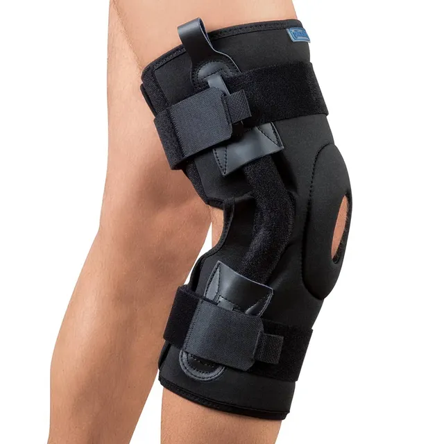 orliman-flexilig-genouill-re-ligamentaire-articul-e image 1