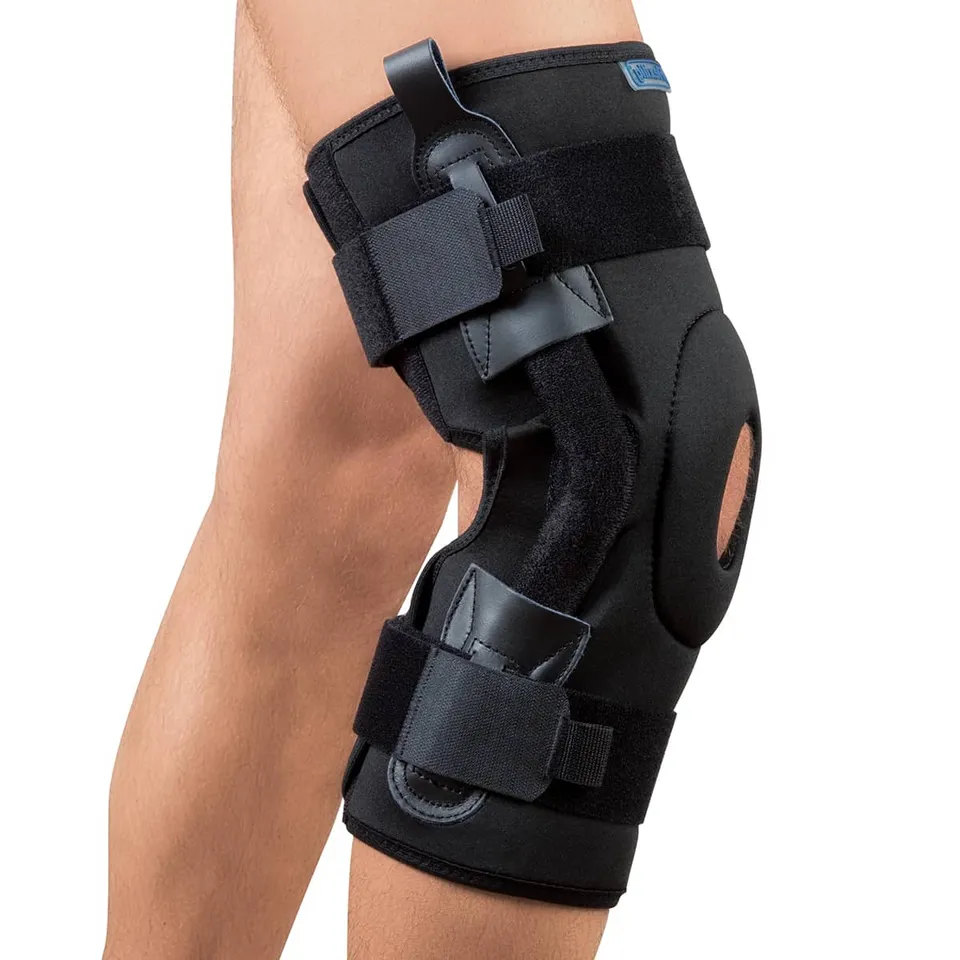 orliman-flexilig-genouill-re-ligamentaire-articul-e image 1
