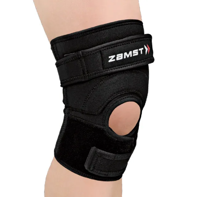 zamst-jk-2-genou-genouill-re-rotulienne-pour-saut image 1