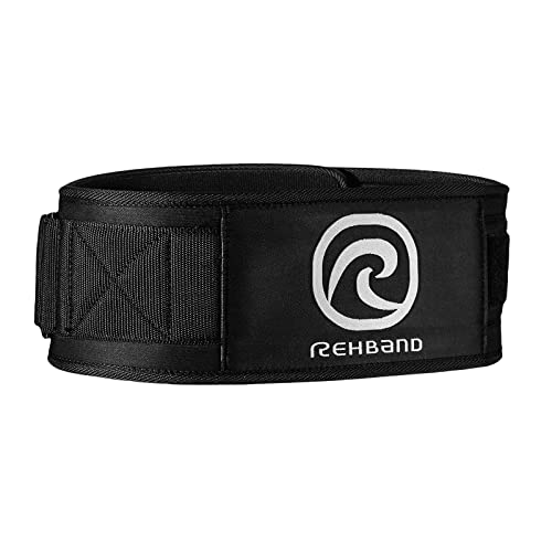 rehband-x-rx-lifting-belt-12-cm-ceinture-halt-rophilie-musculation image 7